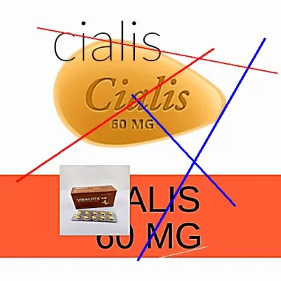 Cialis en pharmacie sans ordonnance doctissimo